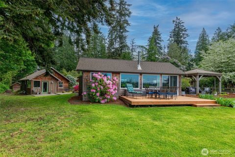 Photo of 5222 East Harbor Road, Freeland, WA 98249 (MLS # 2520373)