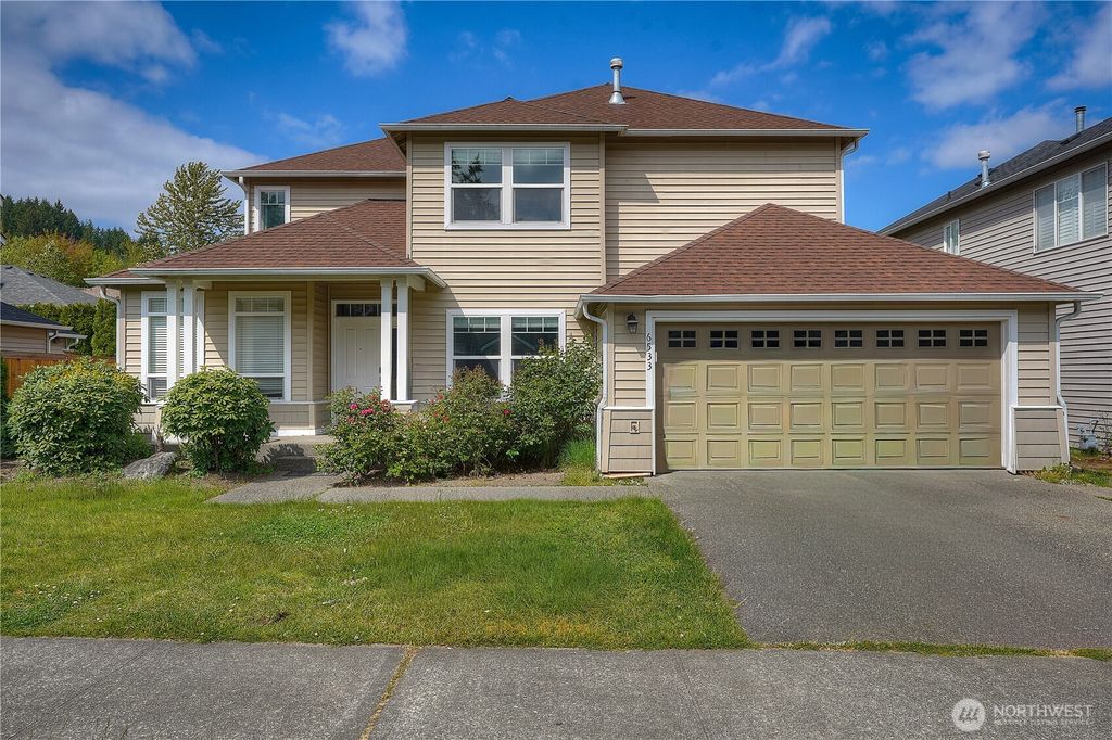 Photo of 6533 63rd Street W, University Place, WA 98467 (MLS # 2519281)