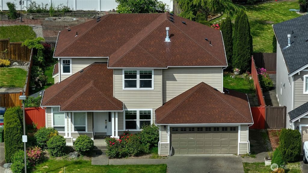 Photo of 6533 63rd Street W, University Place, WA 98467 (MLS # 2519281)