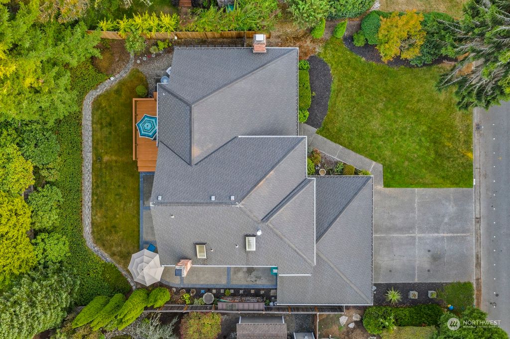 Photo of 1319 141st Street SE, Mill Creek, WA 98012 (MLS # 2005652)
