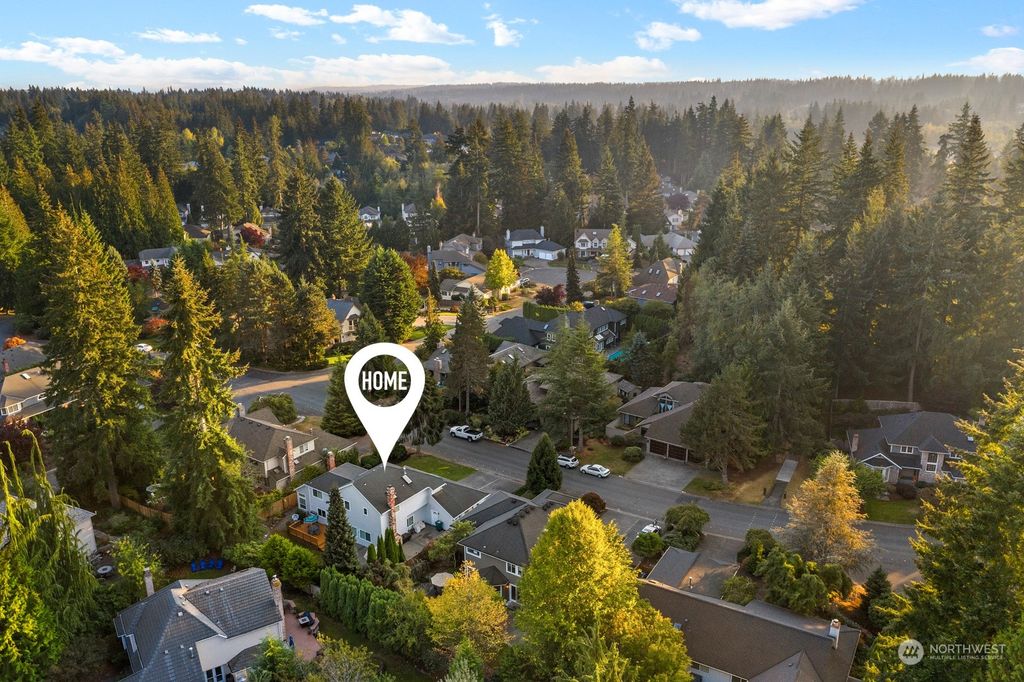 Photo of 1319 141st Street SE, Mill Creek, WA 98012 (MLS # 2005652)