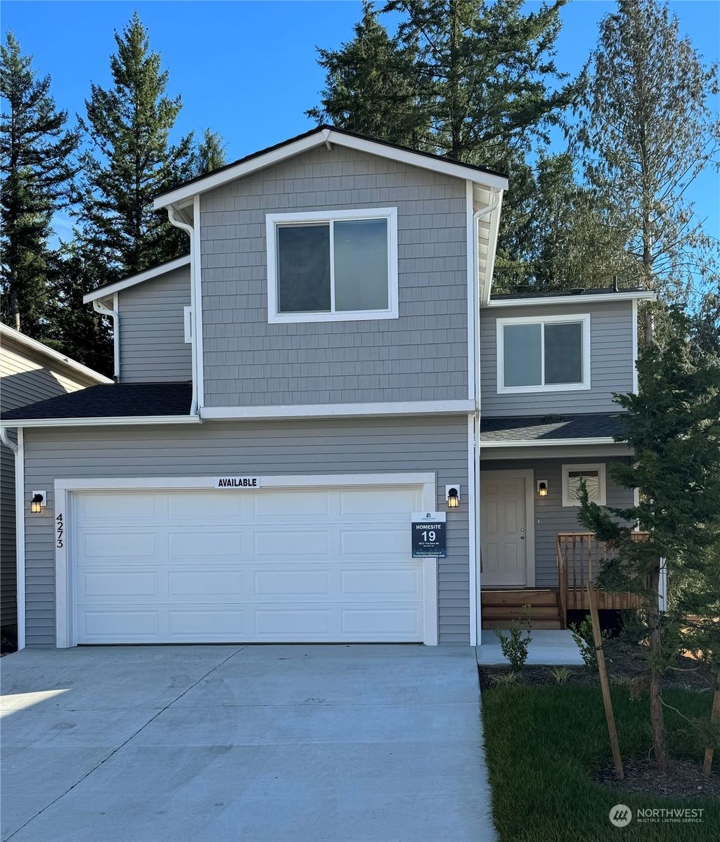 Photo of 4273 71st Drive NE, Marysville, WA 98270 (MLS # 2067098)