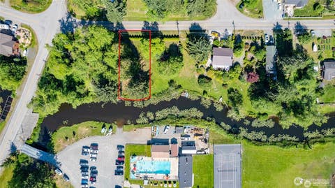 Photo of 0 NHN Lakeside Drive, Sedro Woolley, WA 98284 (MLS # 2558941)