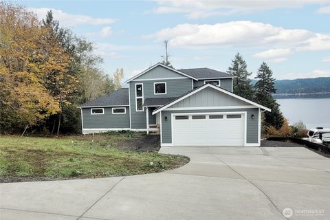 Photo of 320 E 4th Street, Union, WA 98592 (MLS # 2434868)