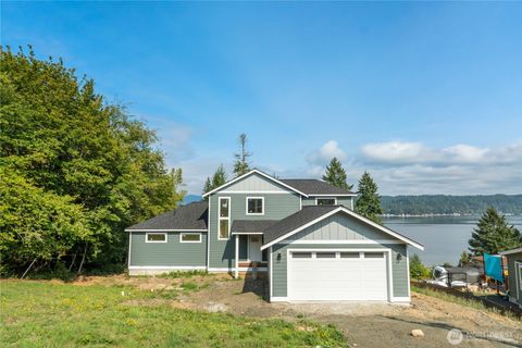 320 E 4th Street Union WA 98592