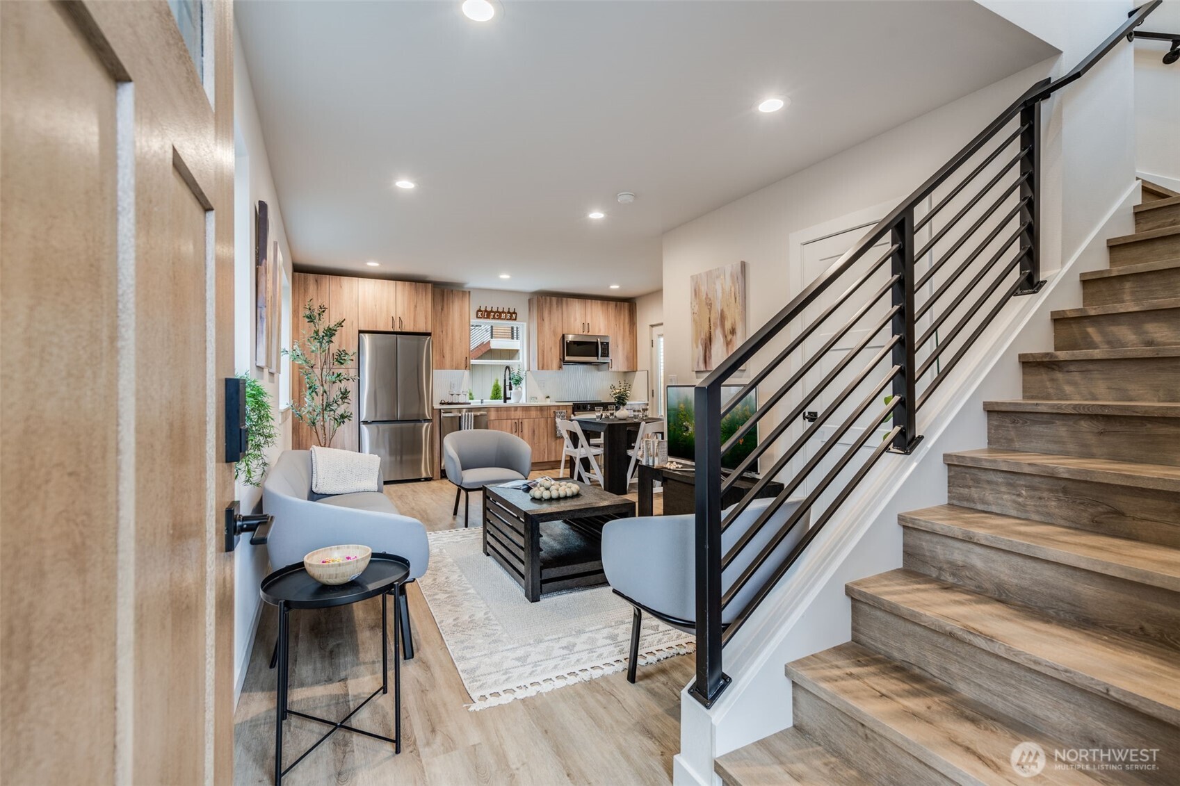 12531 25th Avenue NE Unit C