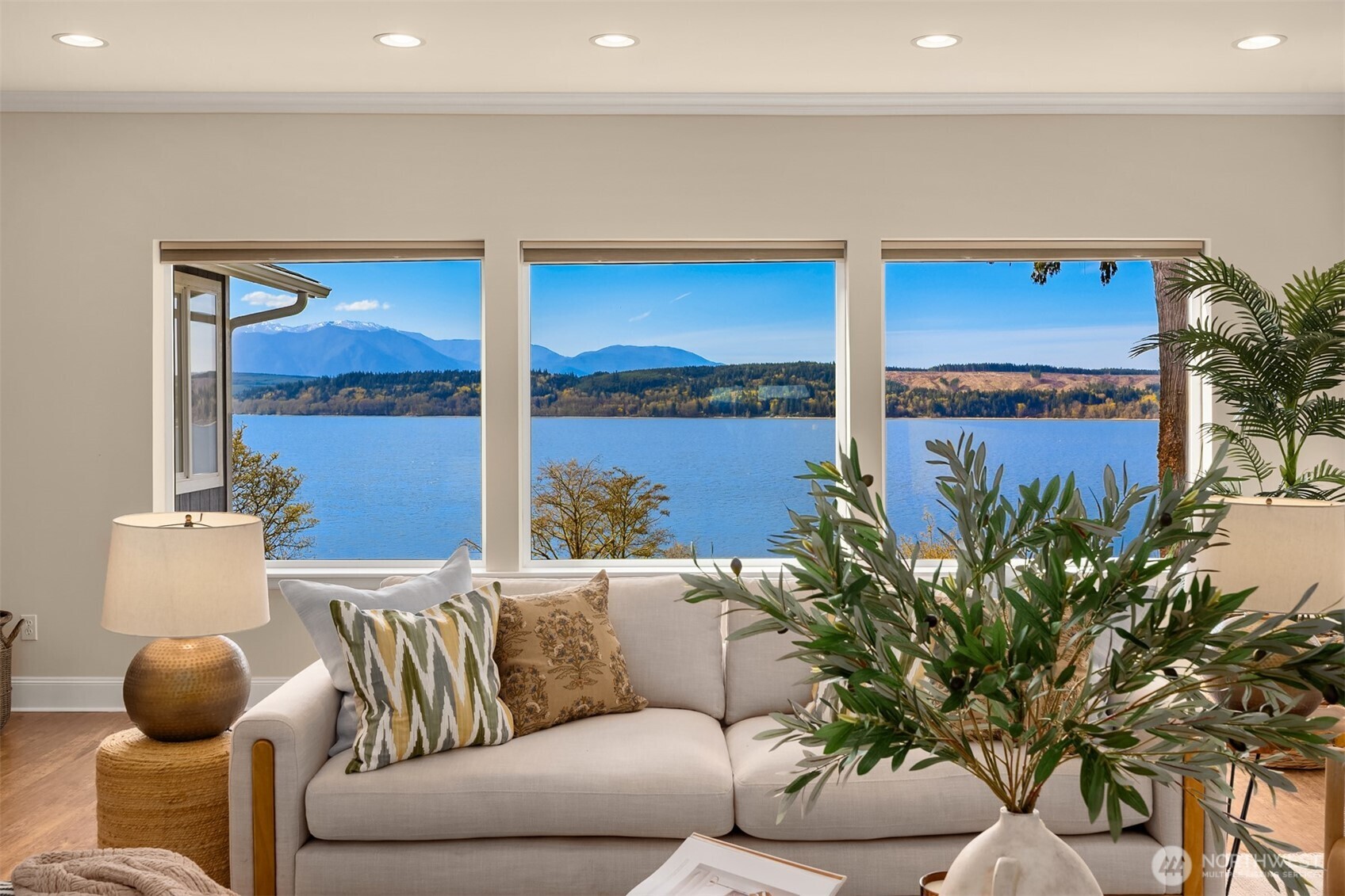 26605 NW Ansell Road NW