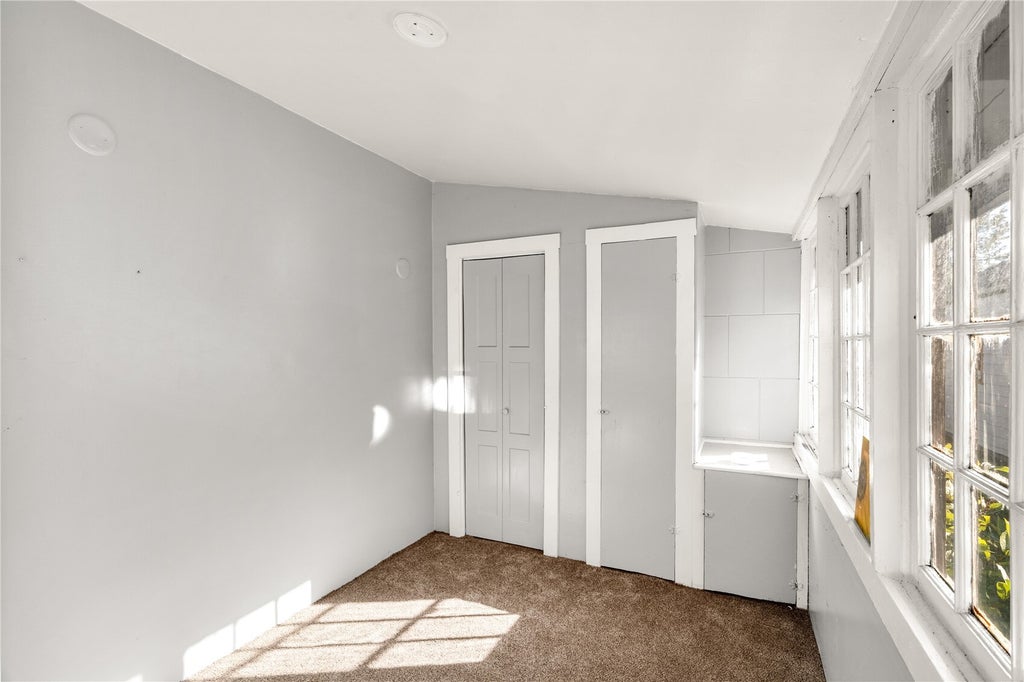 Photo of 1420 Minor Street, Hoquiam, WA 98550 (MLS # 2595872)
