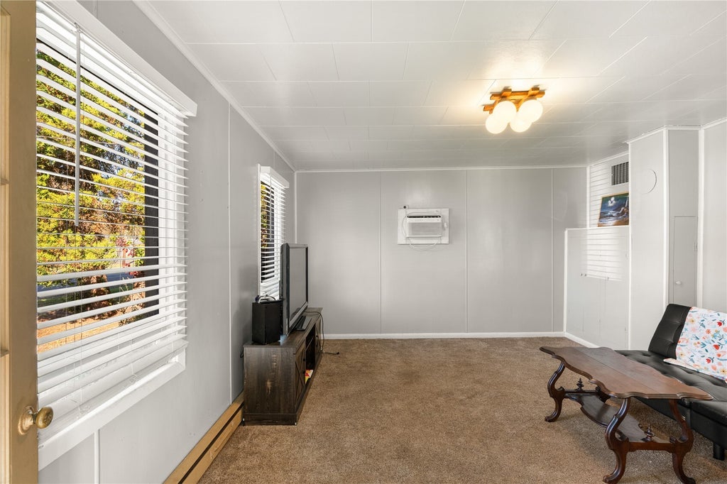 Photo of 1420 Minor Street, Hoquiam, WA 98550 (MLS # 2595872)