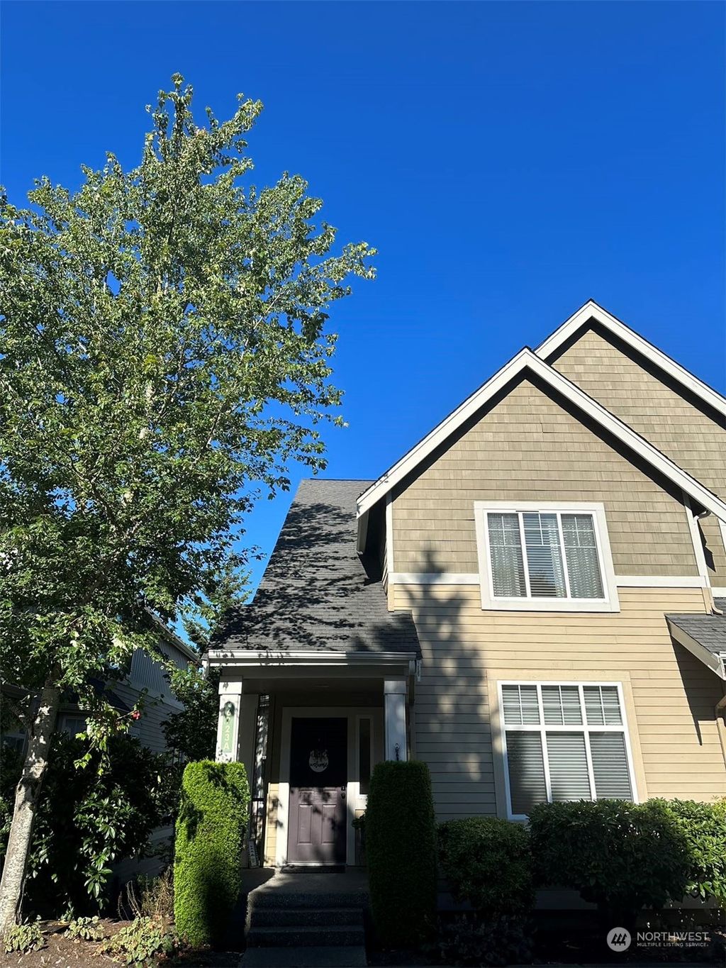 Photo of 6723 161st Avenue SE #A, Bellevue, WA 98006 (MLS # 2147936)
