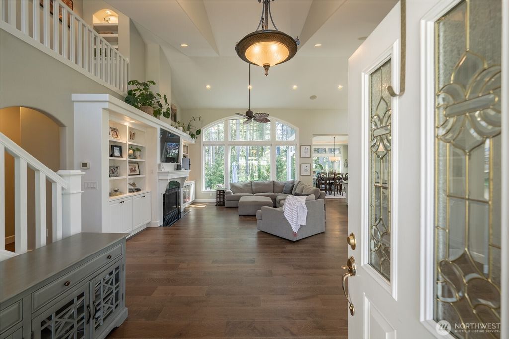 Photo of 624 Alma Lane SE, Olympia, WA 98513 (MLS # 2515017)