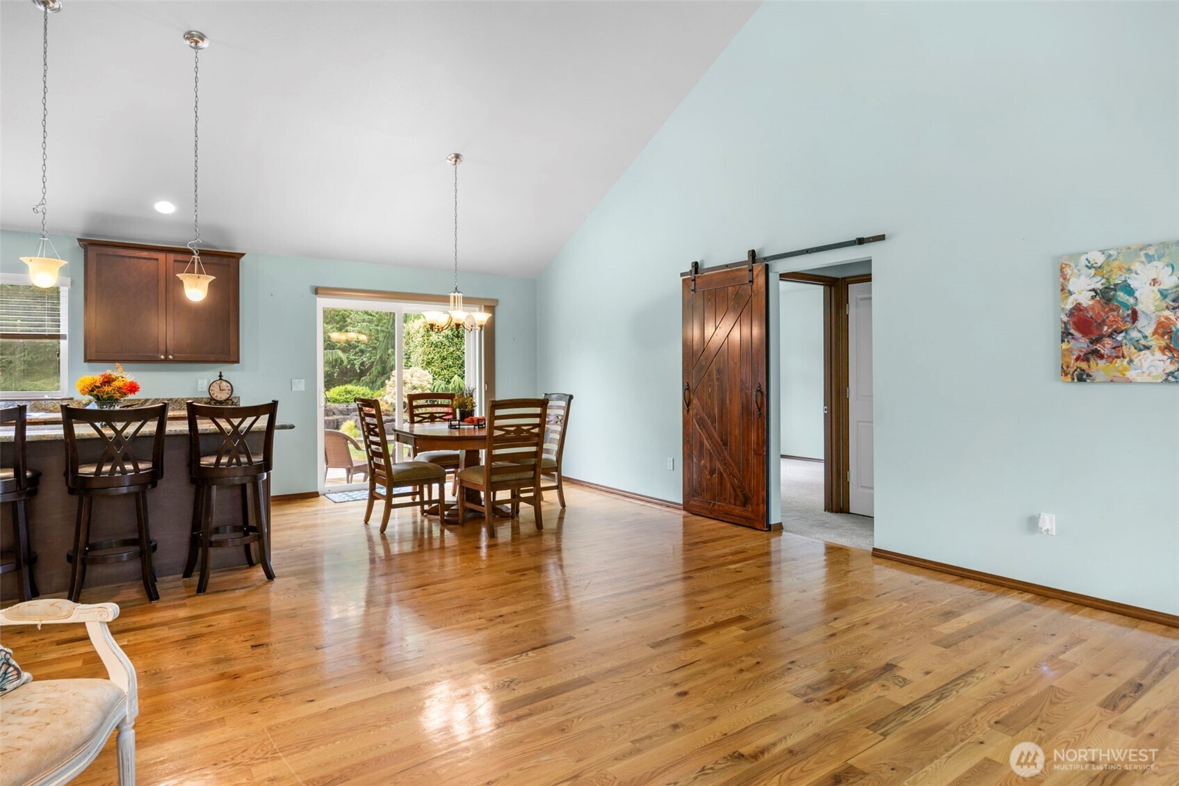 30 E Cardinal Court