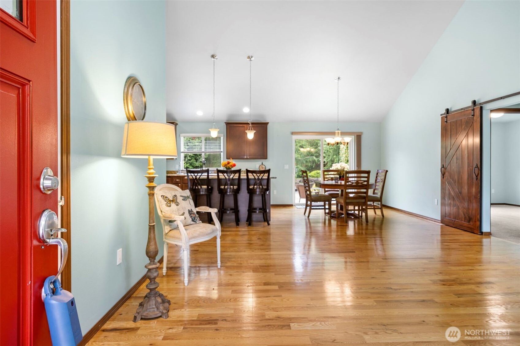 30 E Cardinal Court