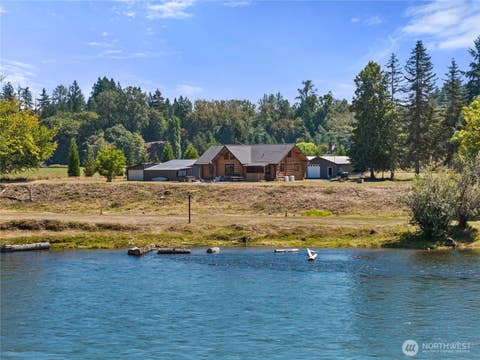 Photo of 449 Collins Road, Toledo, WA 98591 (MLS # 2573679)