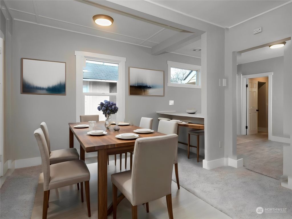 Photo of 2111 Rainier Avenue, Everett, WA 98201 (MLS # 2190960)