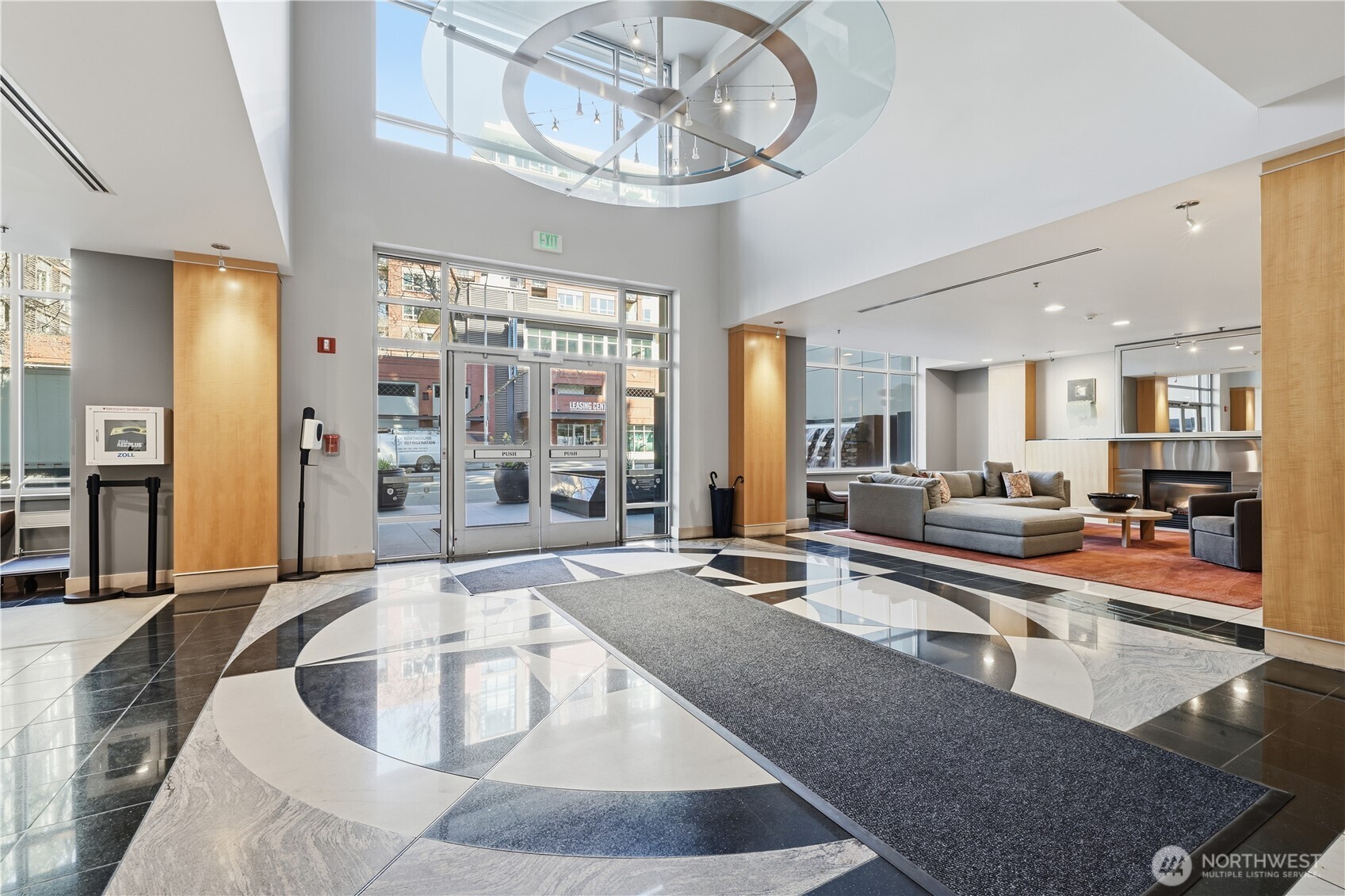 2929 1st Avenue #201