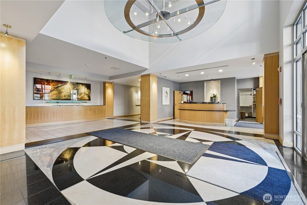 Photo of 2929 1st Avenue #201, Seattle, WA 98121 (MLS # 2504664)