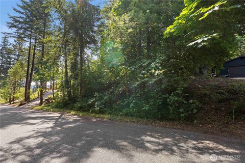 Photo of 9631 Glory Drive SE, Olympia, WA 98513 (MLS # 2398190)