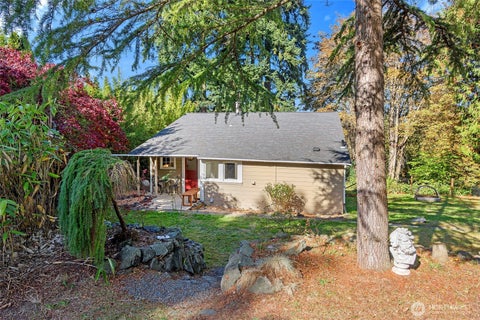 Photo of 141 Market Street, Port Hadlock, WA 98339 (MLS # 2592895)