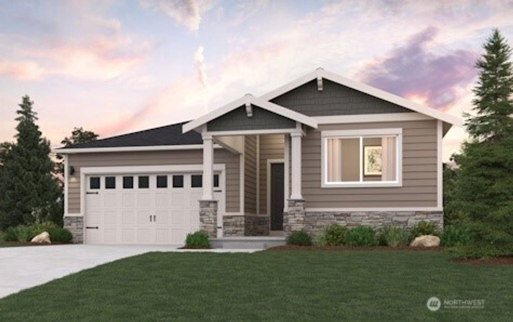 Photo of 5980 Thornhill Avenue SW, Port Orchard, WA 98367 (MLS # 2479597)