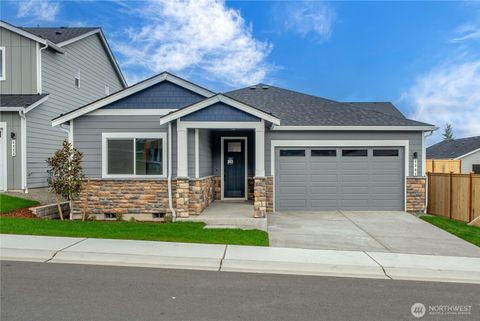 Photo of 5980 Thornhill Avenue SW, Port Orchard, WA 98367 (MLS # 2479597)