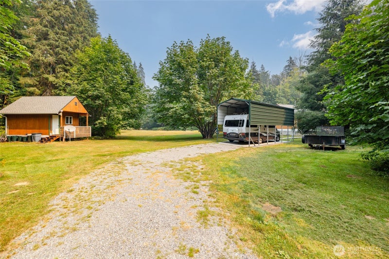 59741 Rockport Cascade Road