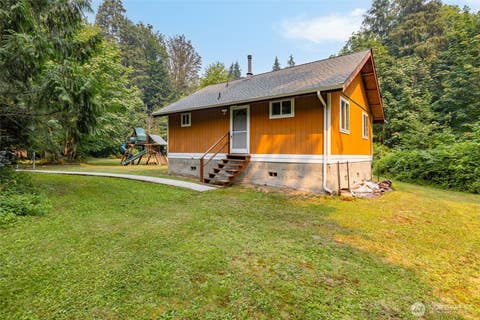 Photo of 59741 Rockport Cascade Road, Marblemount, WA 98267 (MLS # 2559929)