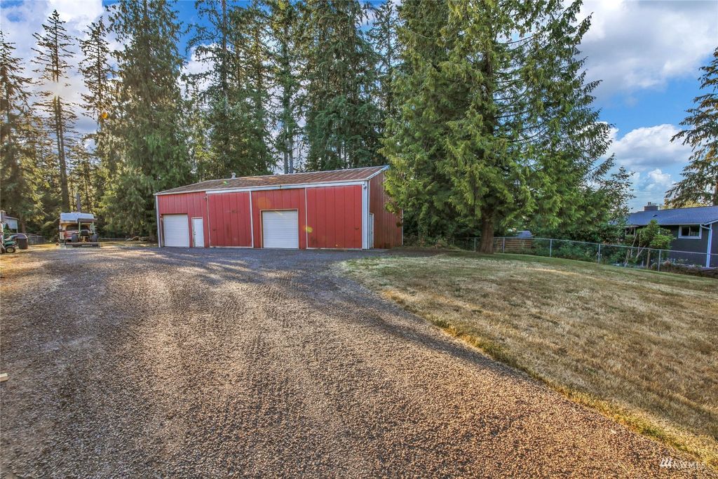 Photo of 21016 95th Avenue SE, Snohomish, WA 98296 (MLS # 1978113)