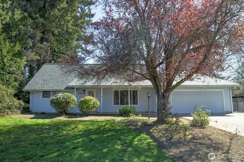 Photo of 1806 Alanna Drive SE, Lacey, WA 98503 (MLS # 2503412)
