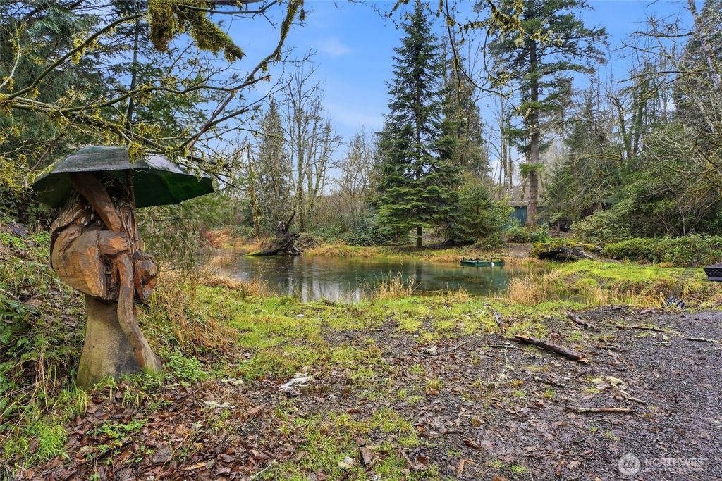 Photo of 40408 NE Cedar Ridge Road Rd, Amboy, WA 98601 (MLS # 2480452)