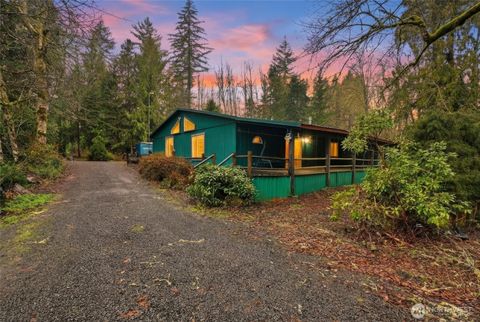 40408 NE Cedar Ridge Road Amboy WA 98601