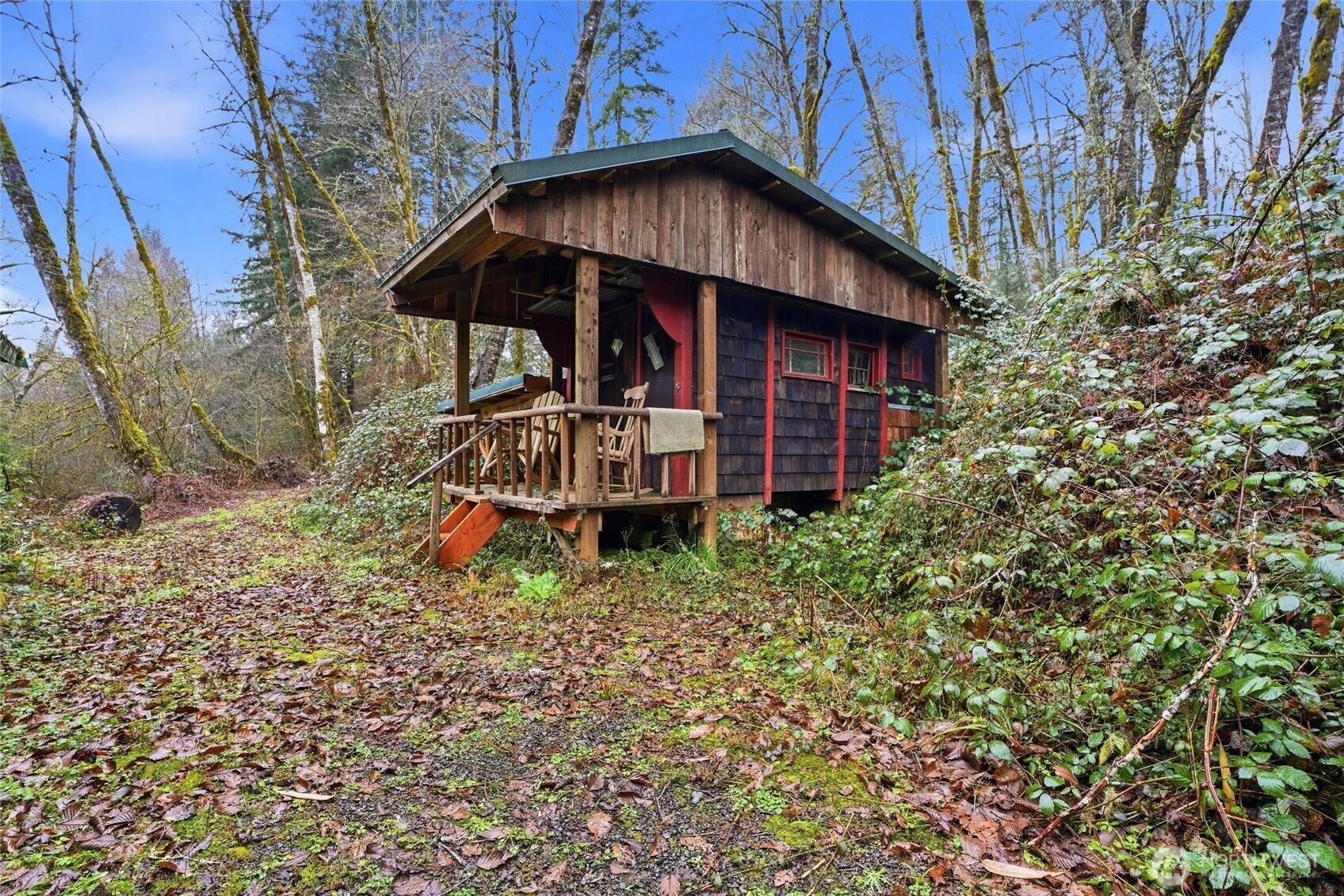 40408 NE Cedar Ridge Road