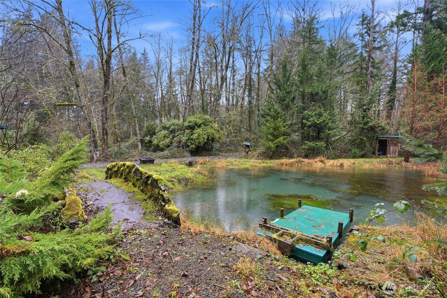 40408 NE Cedar Ridge Road