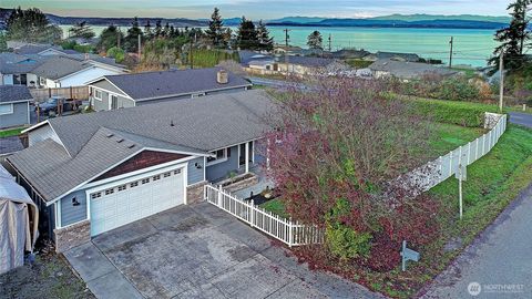 Photo of 317 Teresa Street, Camano Island, WA 98282 (MLS # 2444146)