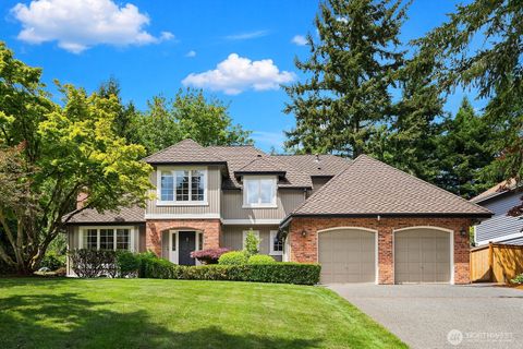 Photo of 23228 SE 15th Court, Sammamish, WA 98075 (MLS # 2523257)