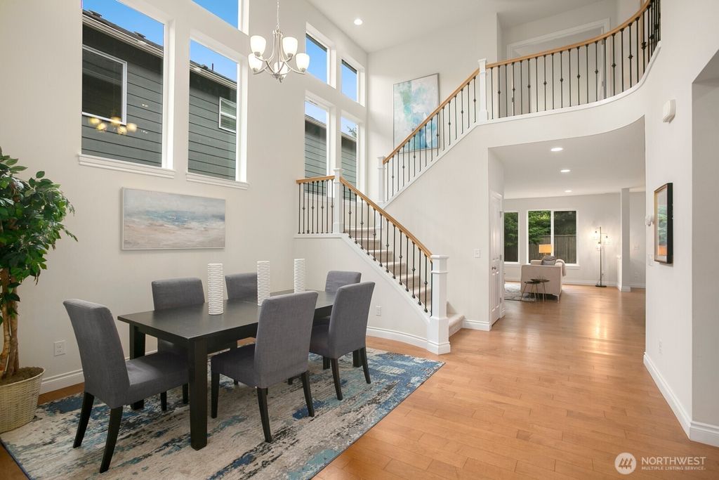 Photo of 16302 SE 140th Street, Renton, WA 98059 (MLS # 2394963)
