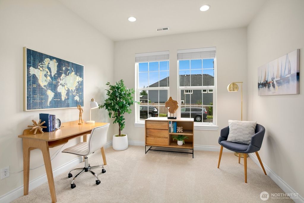 Photo of 16302 SE 140th Street, Renton, WA 98059 (MLS # 2394963)