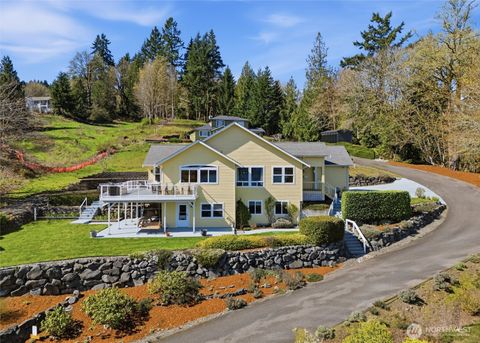 Photo of 4987 Illahee Road NE, Bremerton, WA 98311 (MLS # 2487060)