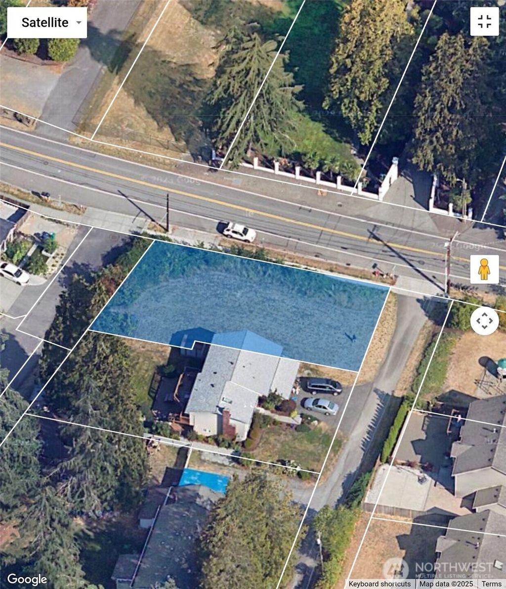 Photo of 0 004939-000-068-04, Lynnwood, WA 98087 (MLS # 2344590)