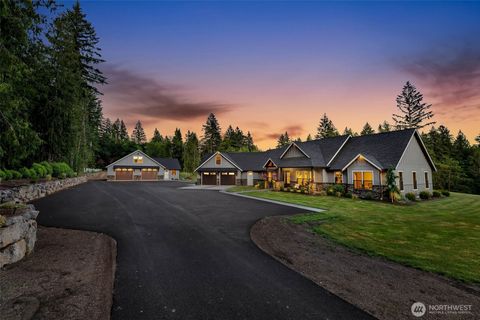 16105 NE 241 Circle Battle Ground WA 98604