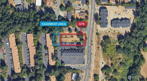 4002 S Tyler Street Tacoma WA 98409