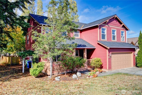 Photo of Oak Harbor, WA 98277 (MLS # 2585690)