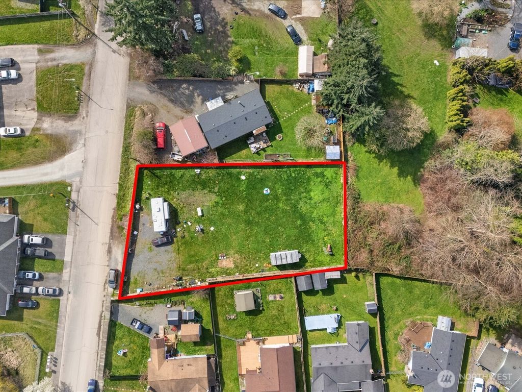 Photo of 6030 57th Drive NE, Marysville, WA 98270 (MLS # 2496152)