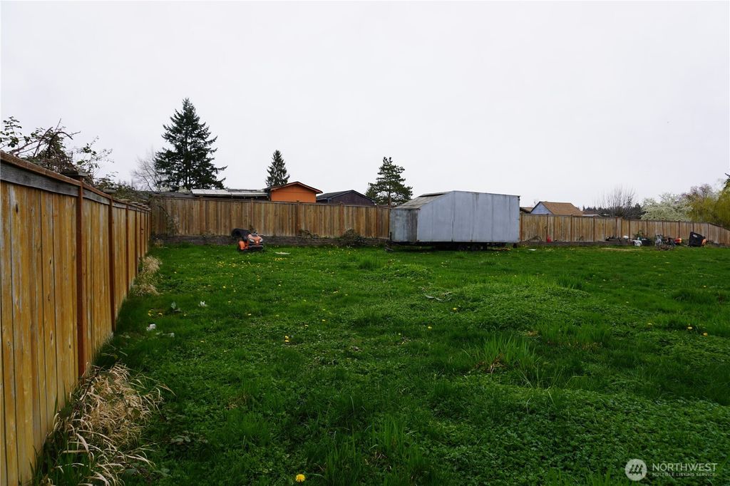 Photo of 6030 57th Drive NE, Marysville, WA 98270 (MLS # 2496152)