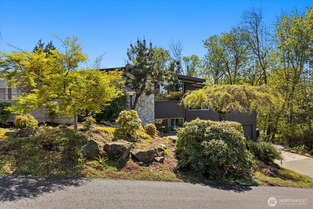 Photo of 4859 S Spencer Street, Seattle, WA 98118 (MLS # 2363846)