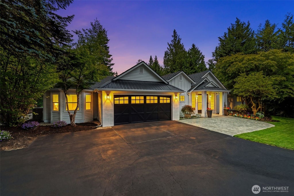 Photo of 19238 184th Place NE, Woodinville, WA 98077 (MLS # 2590688)