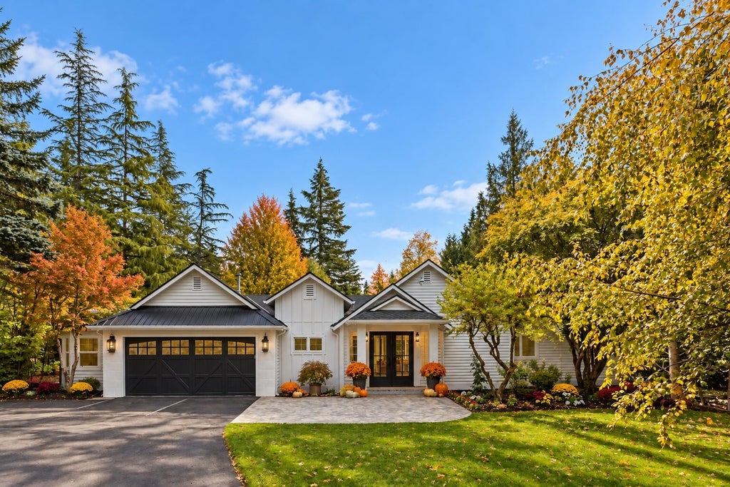 Photo of 19238 184th Place NE, Woodinville, WA 98077 (MLS # 2590688)