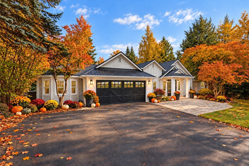 Photo of 19238 184th Place NE, Woodinville, WA 98077 (MLS # 2590688)