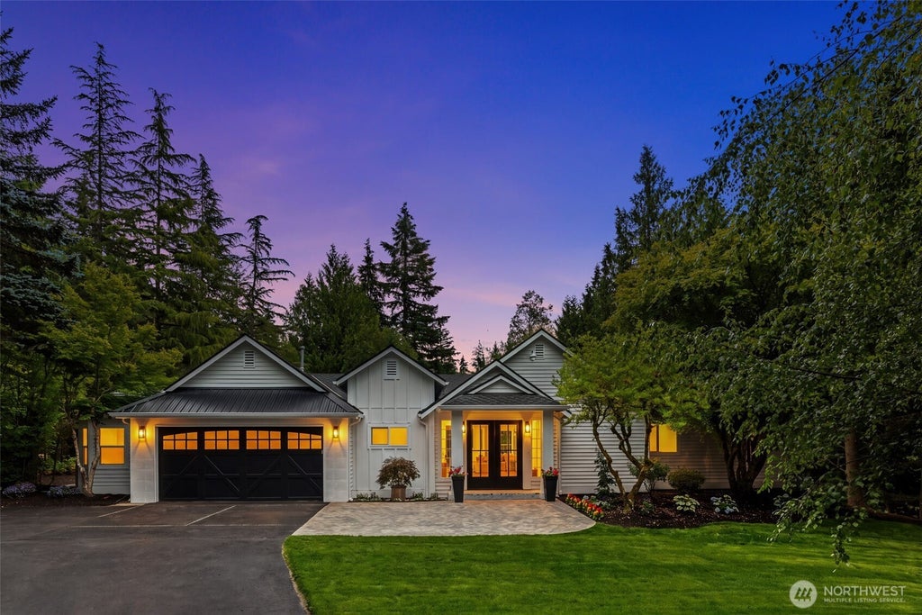 Photo of 19238 184th Place NE, Woodinville, WA 98077 (MLS # 2590688)