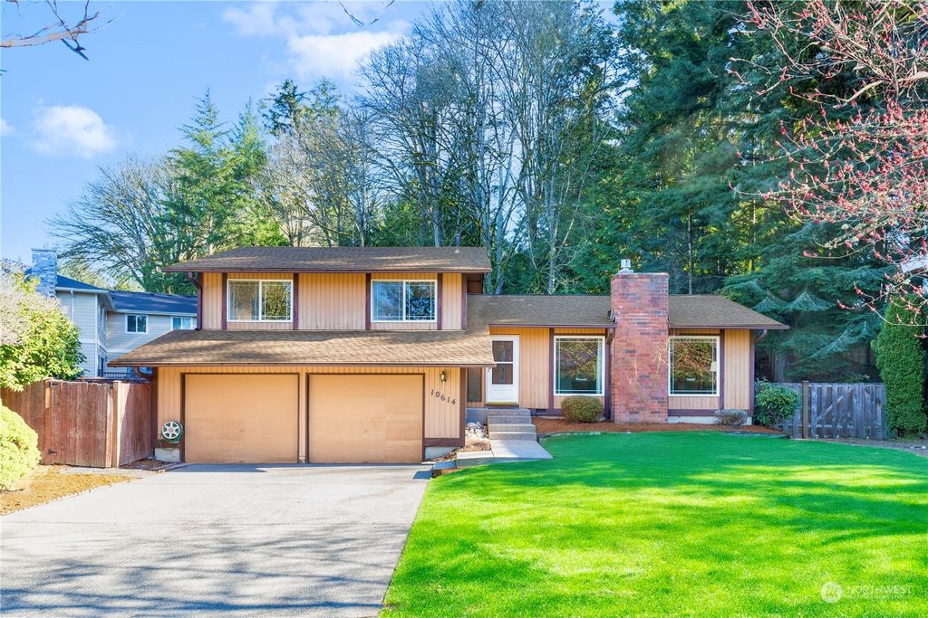 Photo of 10614 NE 146th Street, Bothell, WA 98011 (MLS # 2211953)